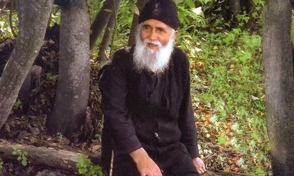Άγιος Παΐσιος: Έφυγε από τη ζωή η ανιψιά του Ειρήνη Μουρελάτου